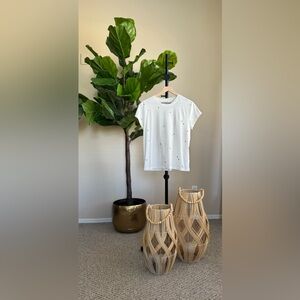 Splendid - NWT- Women’s Tee - Size Large